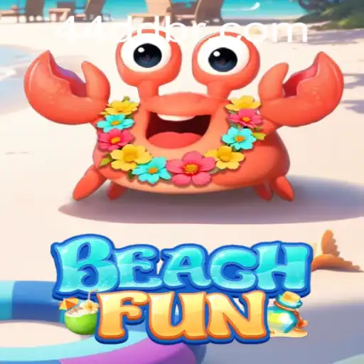 Descubra 'BeachFun': O Jogo de Verão que Combina Diversão e Estratégia