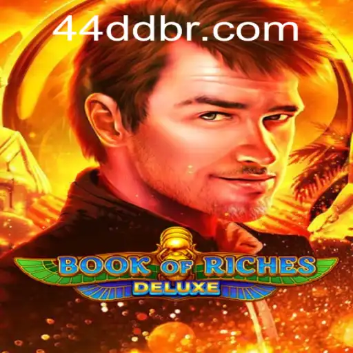 Explorando o Fascinante Mundo de BookofRichesDeluxe: Uma Jornada Através de Regras e Aventura