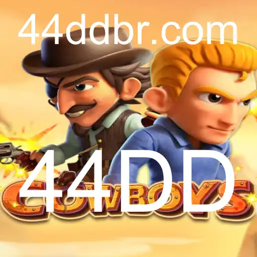 Explorando o Jogo 'COWBOYS' com a Palavra-chave '44DD'