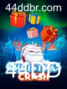 Descubra ChristmasCrash: O Jogo Festivo que Vai Testar Suas Habilidades