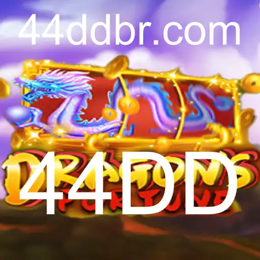 DragonFortune: Explorando a Fantasia com a Palavra-Chave Misteriosa '44DD'