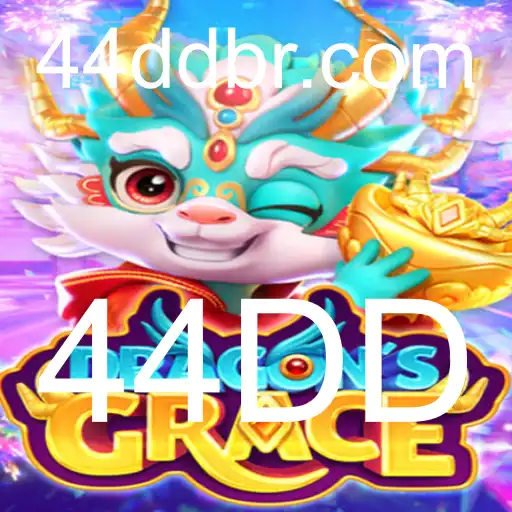 Descubra DragonsGrace: Um Mergulho no Mundo de Fantasia com 44DD
