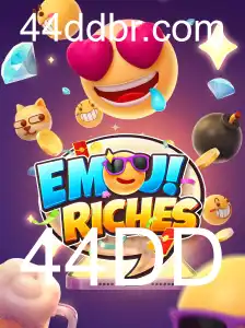 Descubra o Fascinante Mundo de EmojiRiches