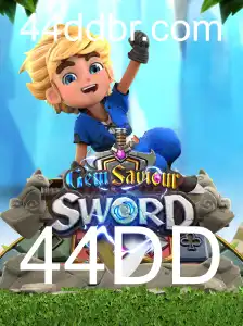 Exploração do Mundo de GemSaviourSword
