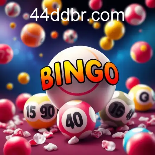 Jogos de bingo