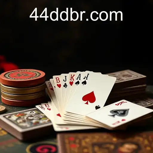 Jogos de cartas