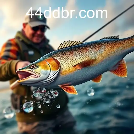 Jogos de pesca