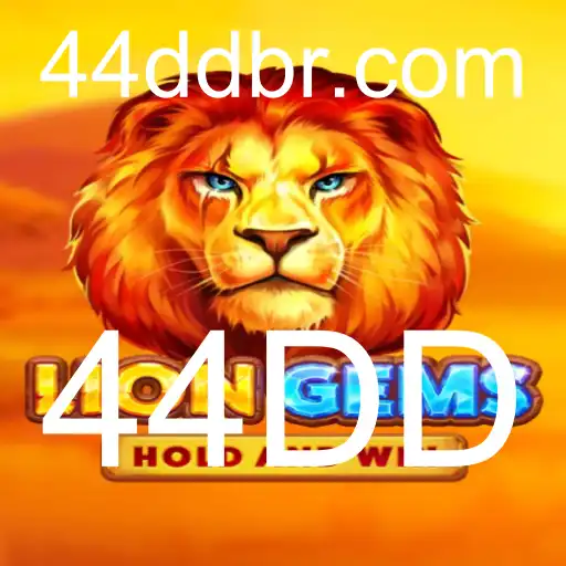 Descobrindo LionGems: O Fascinante Mundo do Jogo 44DD