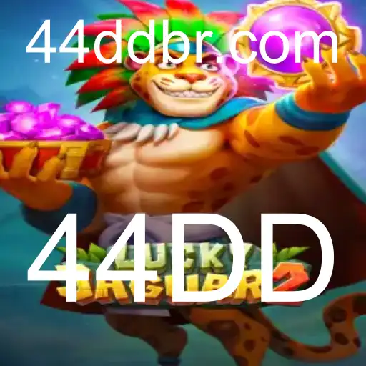 Luckyjaguar2: Descubra o Novo Fenômeno dos Jogos de Aventura