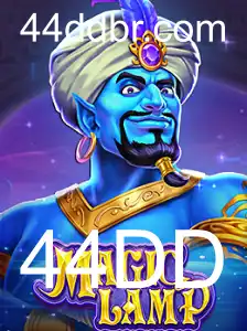 Descubra o Mundo Encantado de MagicLamp