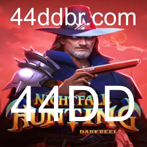 NightfallHunting: O Jogo de Estratégia e Aventura