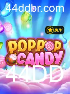 POPPOPCANDY: Descubra o Fenômeno do Momento