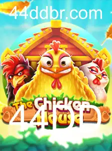 TheChickenHouse: Um Novo Jogo de Estratégia Inovador