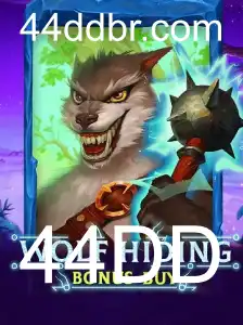 Explorando o Fascinante Mundo de WolfHidingBonusBuy